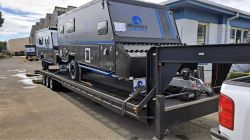 Breaker Goosenecks 12