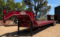 Breaker Goosenecks 42
